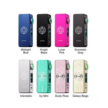 Lost Vape Centaurus M100 Mod