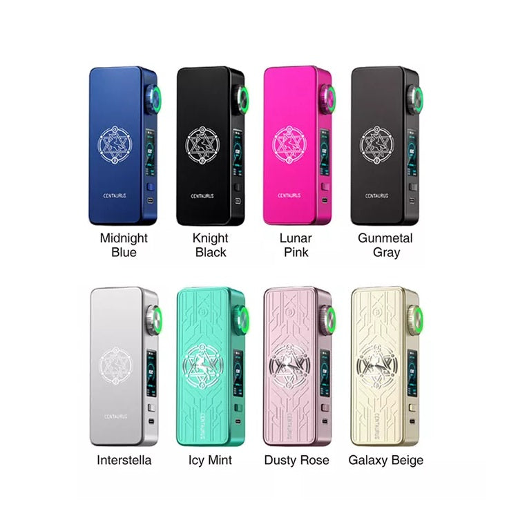 Lost Vape Centaurus M100 Mod