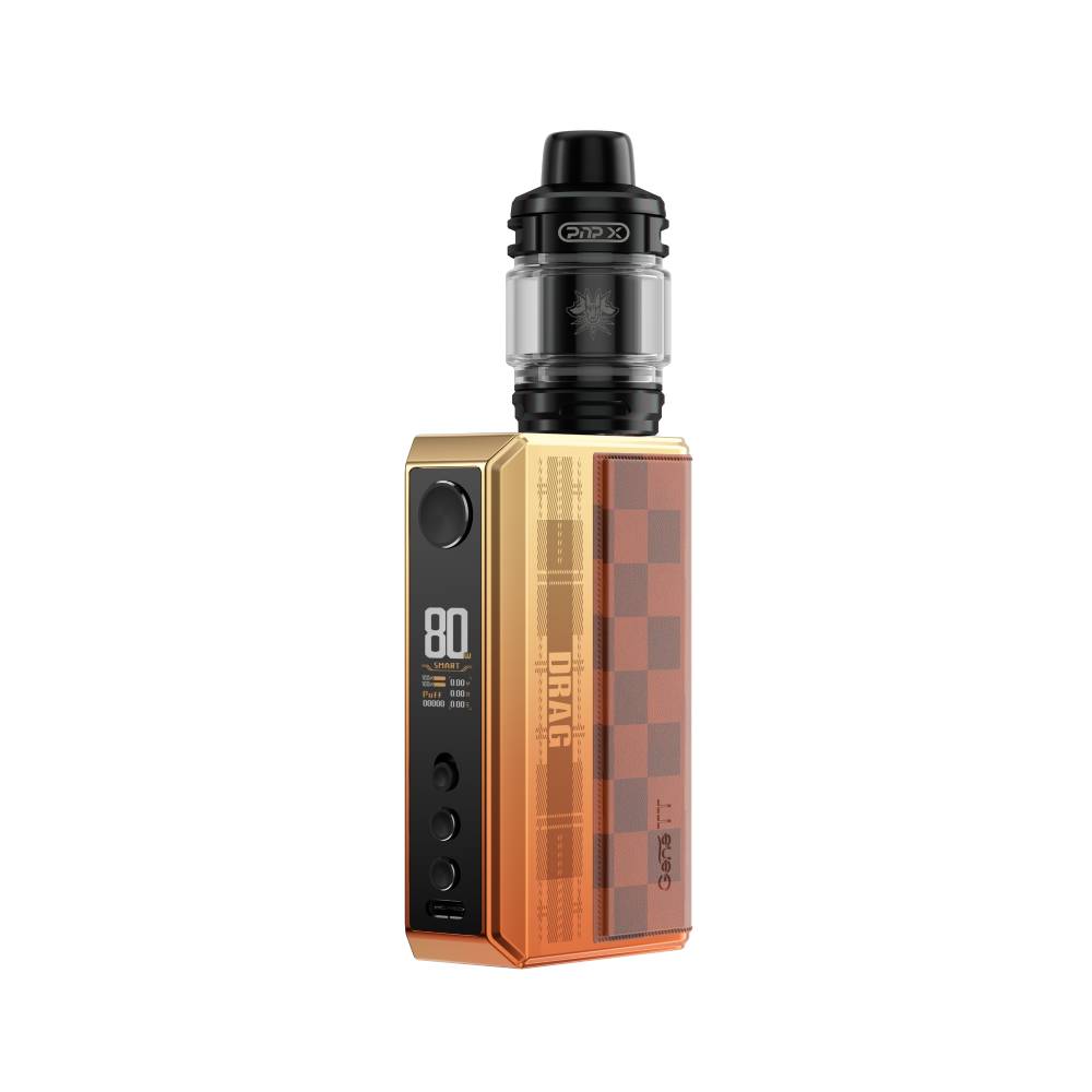 Voopoo Drag 5 Kit