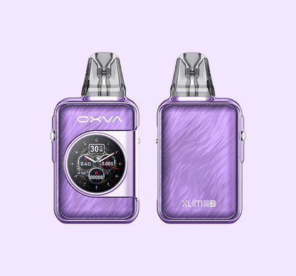 Oxva Xlim SQ Pro 2 Kit