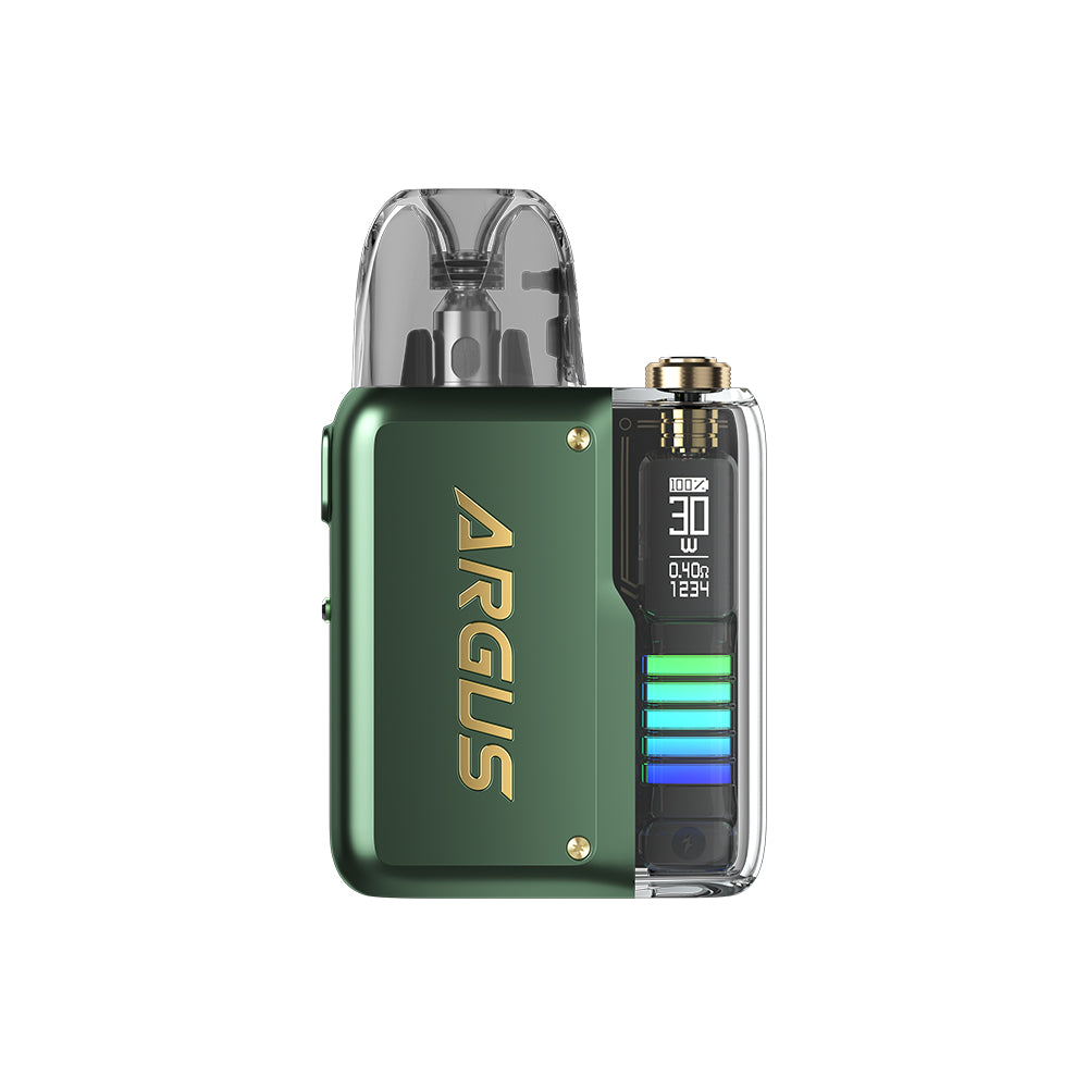 Voopoo Argus P2 Starter Kit