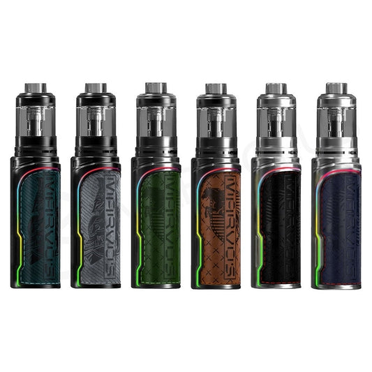 Freemax Marvos X 100W Kit