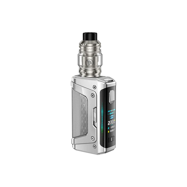 Order Geekvape Aegis Legend 5 Kit | 200W Rugged Vape Kwik Vape Today! Order Geekvape Aegis Legend 5 Kit | 200W Rugged Vape Kwik Vape Today!