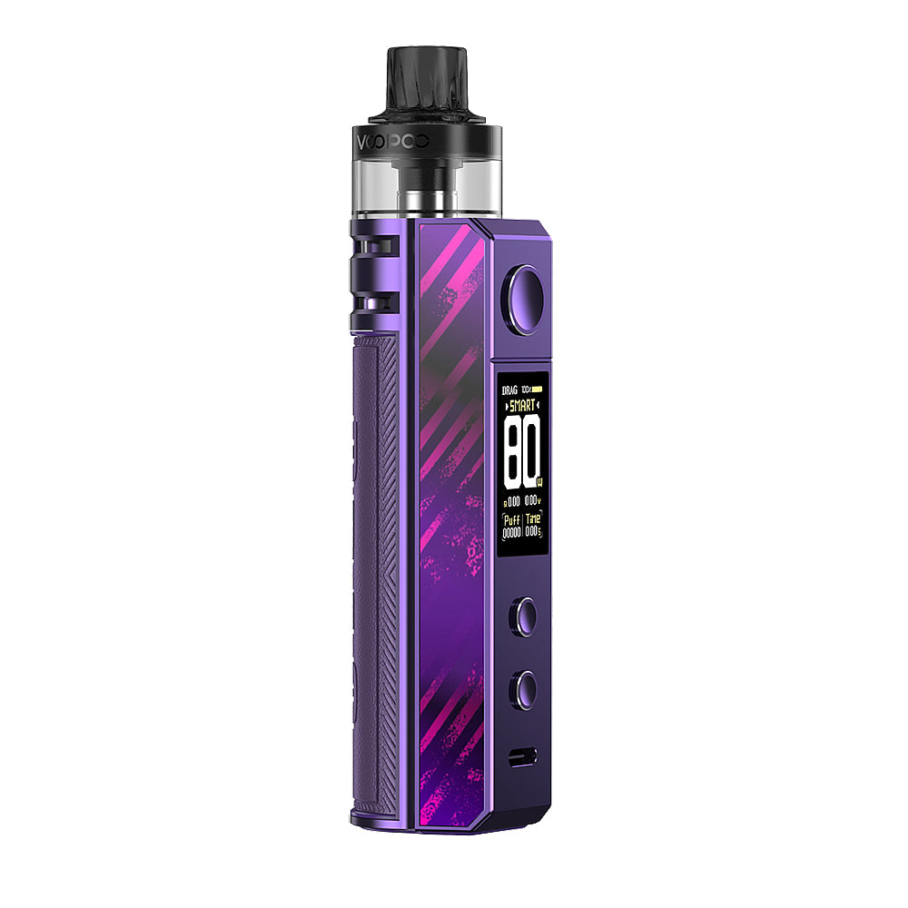 Voopoo Drag H80S Kit