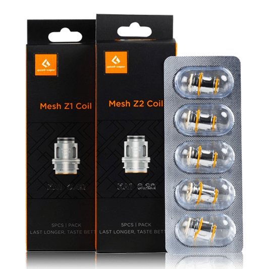 Geekvape Z Series Replacement Coils