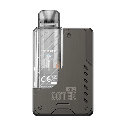 Aspire Gotek Pro Pod Kit