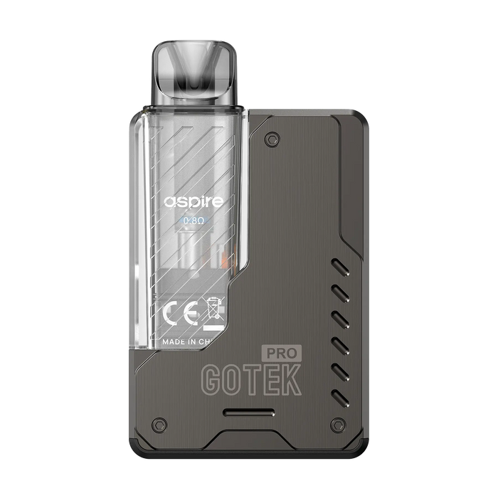 Aspire Gotek Pro Pod Kit