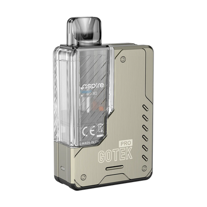 Aspire Gotek Pro Pod Kit