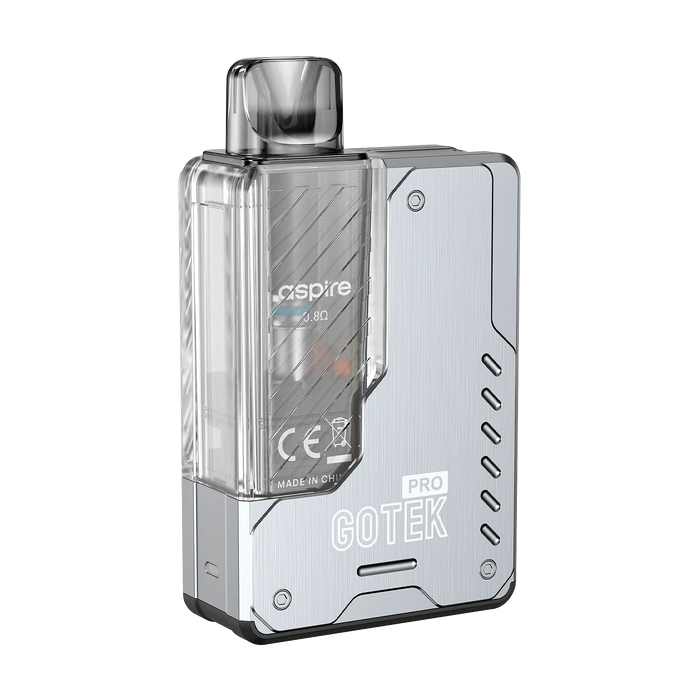 Aspire Gotek Pro Pod Kit