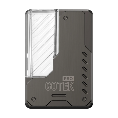 Aspire Gotek Pro Pod Kit