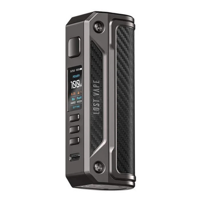 Lost Vape Thelema Solo 100w Mod