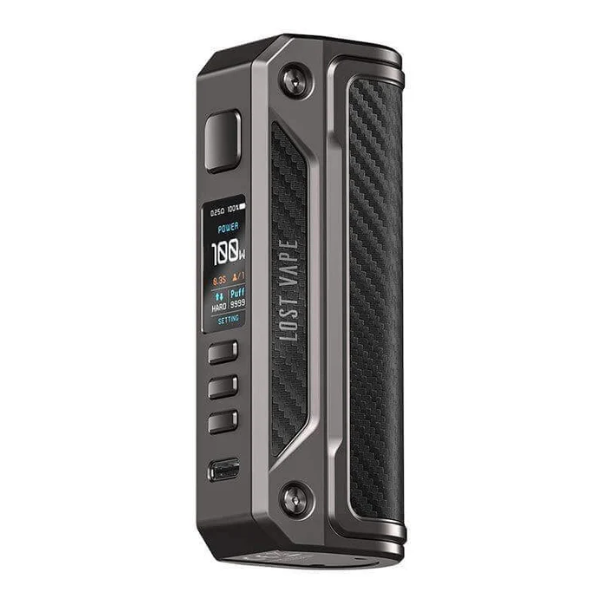 Lost Vape Thelema Solo 100w Mod