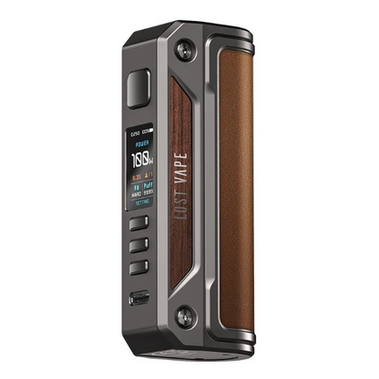 Lost Vape Thelema Solo 100w Mod