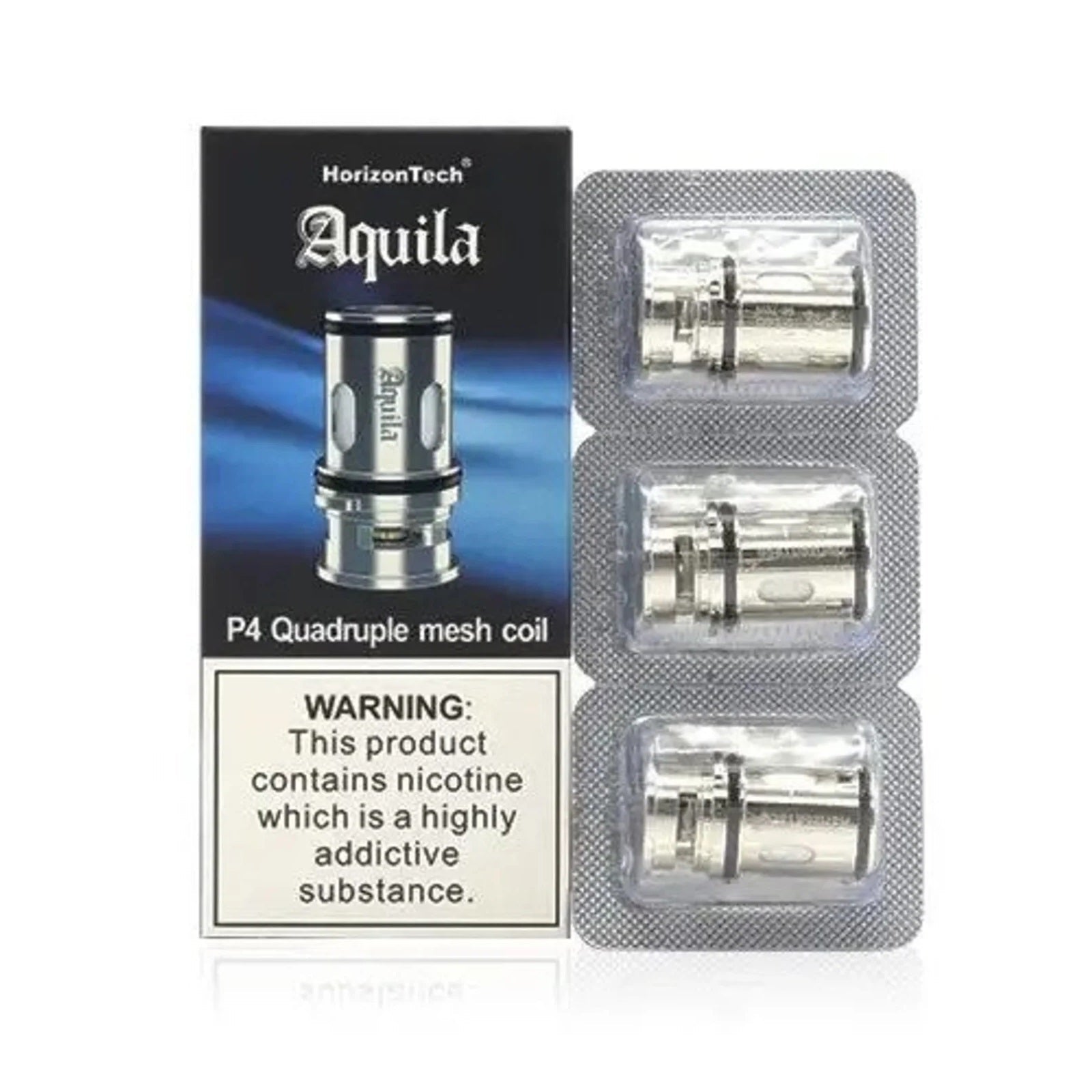 HorizonTech Aquila Replacement Coils