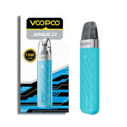 Voopoo Argus Z2 Pod Kit
