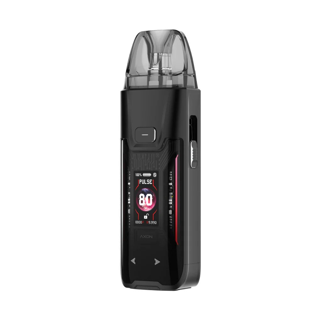 Battery Type:internal Vaporesso LUXE XR MAX 80W DL Pod System | Vape Starter Kit Pod System Product Features:type C Battery Type:internal Vaporesso LUXE XR MAX 80W DL Pod System | Vape Starter Kit Pod System Product Features:type C