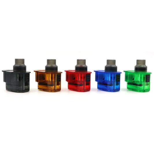 Asmodus Minikin Replacement Pods