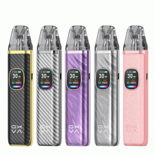 OXVA XLIM Pro 2 Kit *Pre-Order* (DUE EARLY - MID AUGUST)