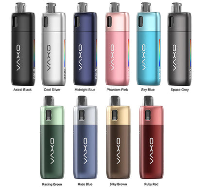 Oxva Oneo Kit
