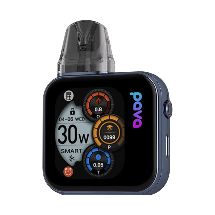 Pava Horiz Ultra Kit