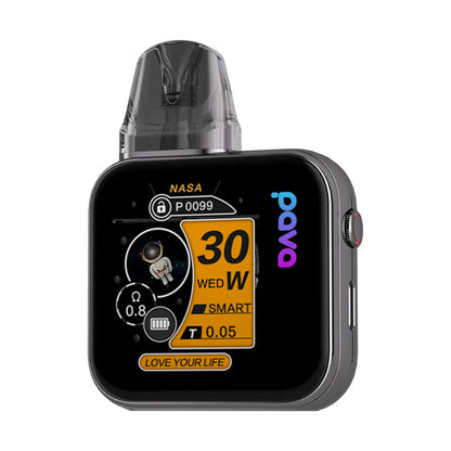 Pava Horiz Ultra Kit