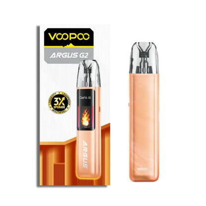 Voopoo Argus G2 Pod Kit