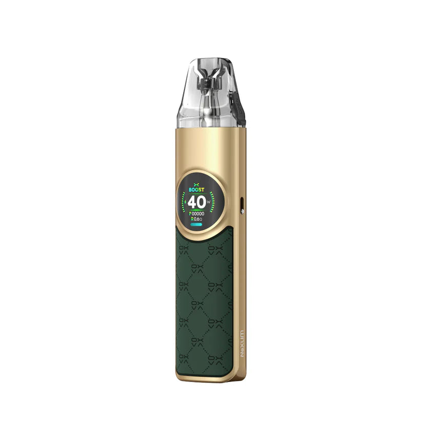 Oxva nexlim pod kit pine green 