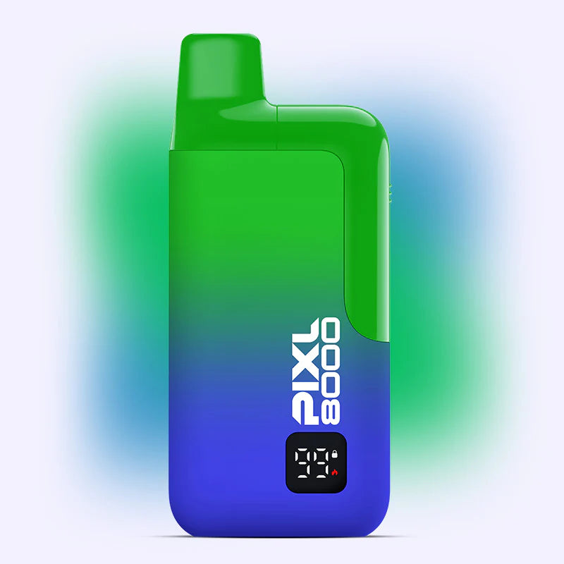Pixl 8000 Kit Blue Razz Lemonade