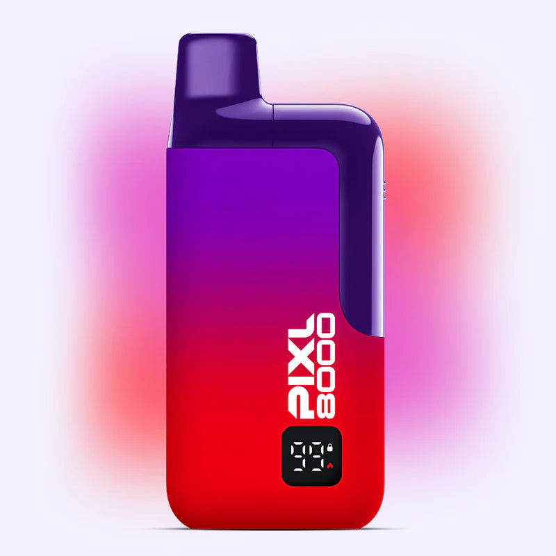 Pixl 8000 Kit Cherry Pop
