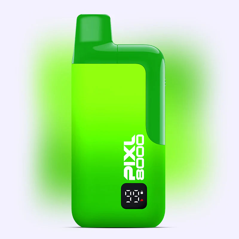 Pixl 8000 Kit Double Apple
