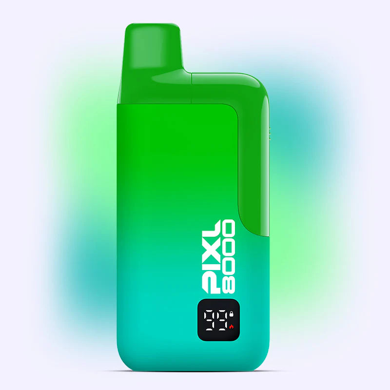 Pixl 8000 Kit Fresh Mint