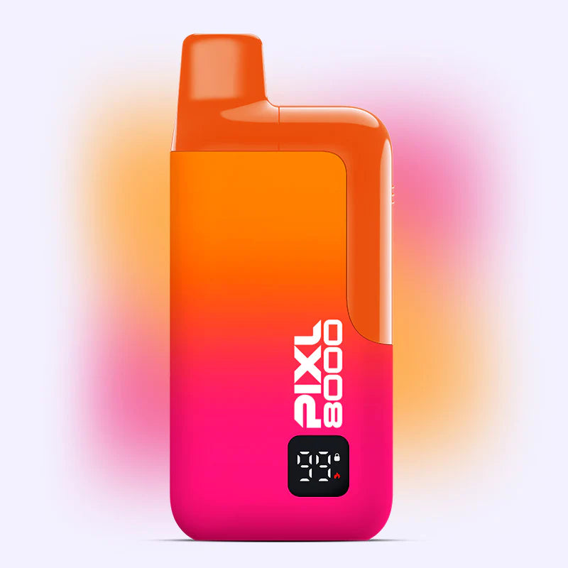 Pixl 8000 Kit Hawaiian Oasis