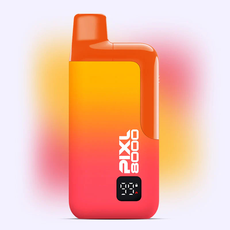 Pixl 8000 Kit Juicy Peach