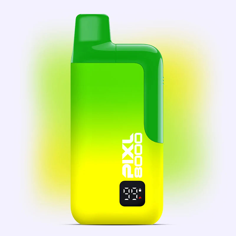 Pixl 8000 Kit Lemon & Lime