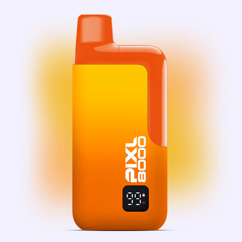 Pixl 8000 Kit Mango Ice
