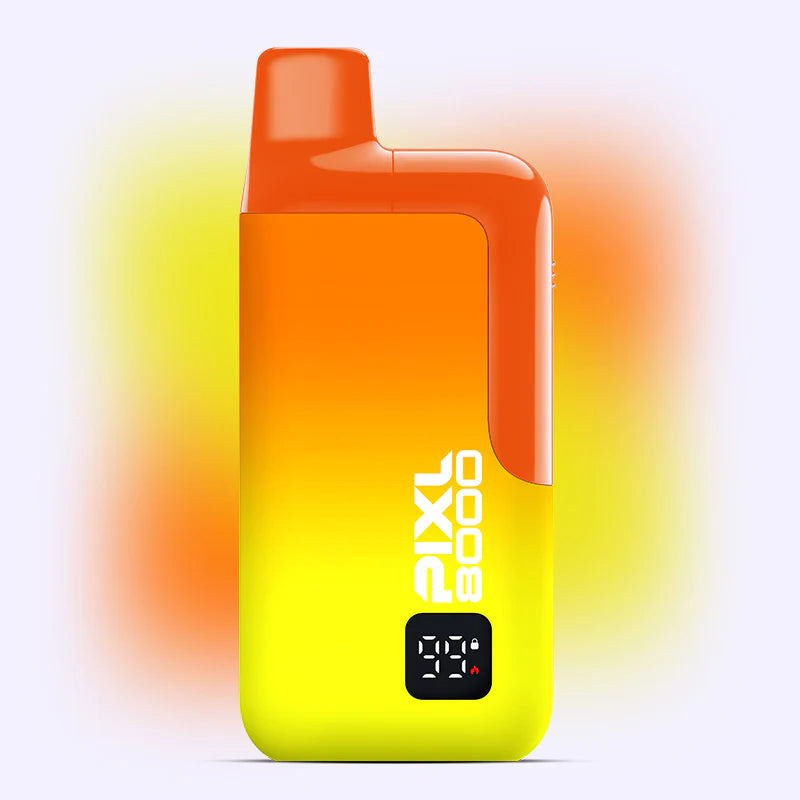 Pixl 8000 Kit Paradise Punch