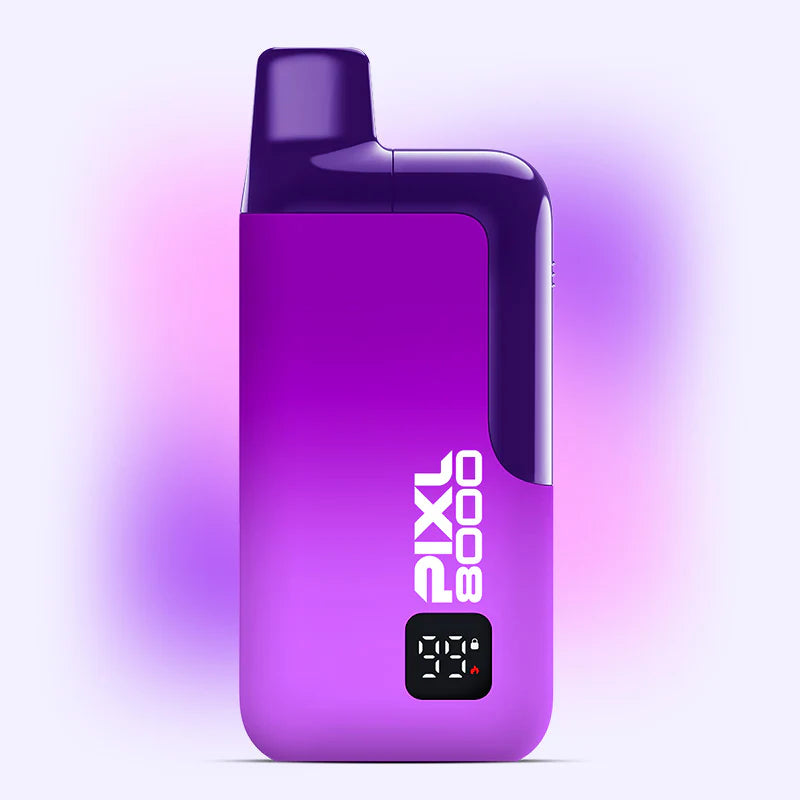 Pixl 8000 Kit Purple Dream