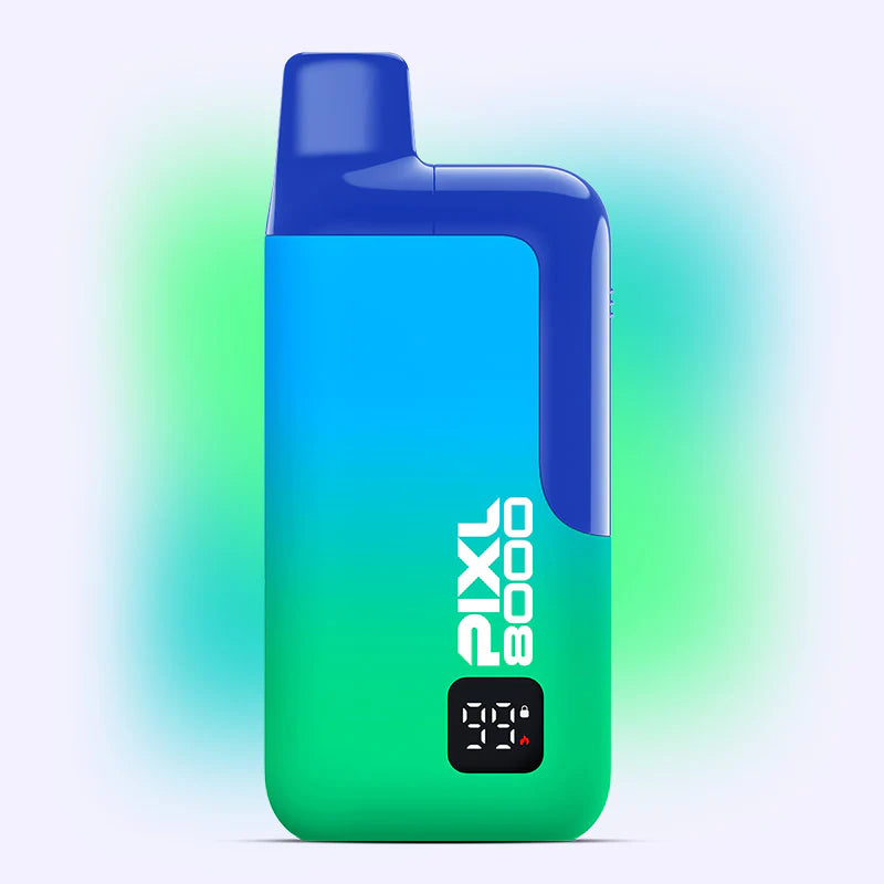 Pixl 8000 Kit Spearmint
