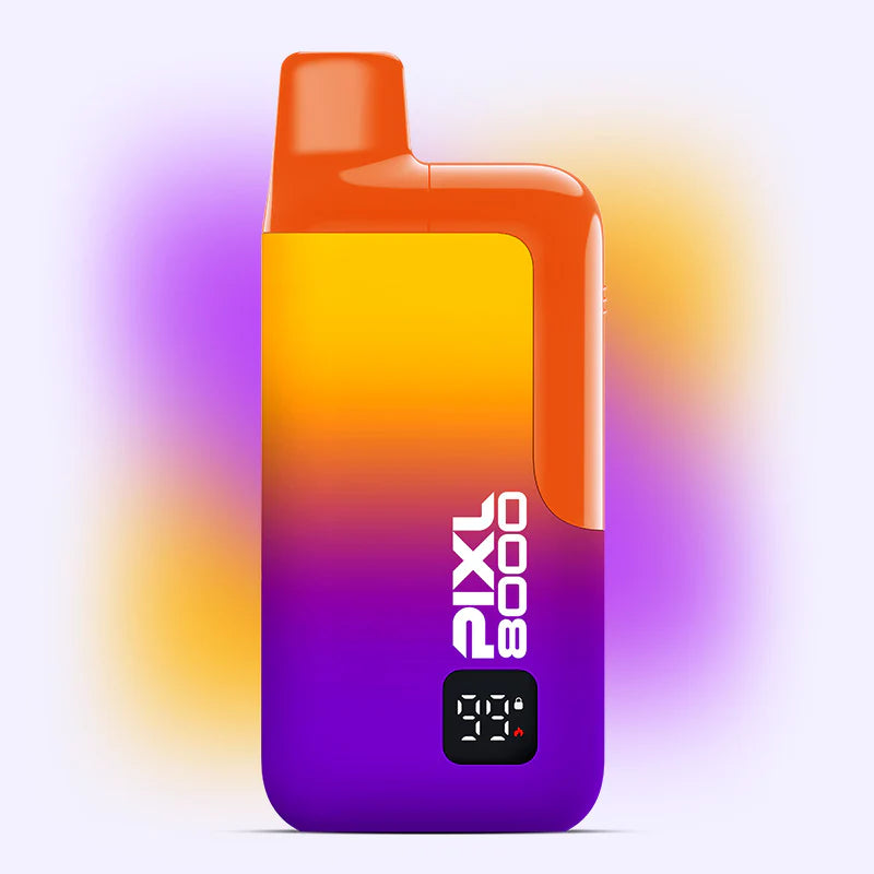 Pixl 8000 Kit Starmix
