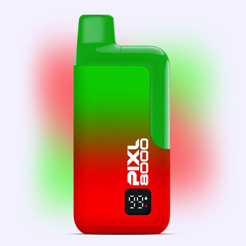 Pixl 8000 Kit Strawberry Watermelon