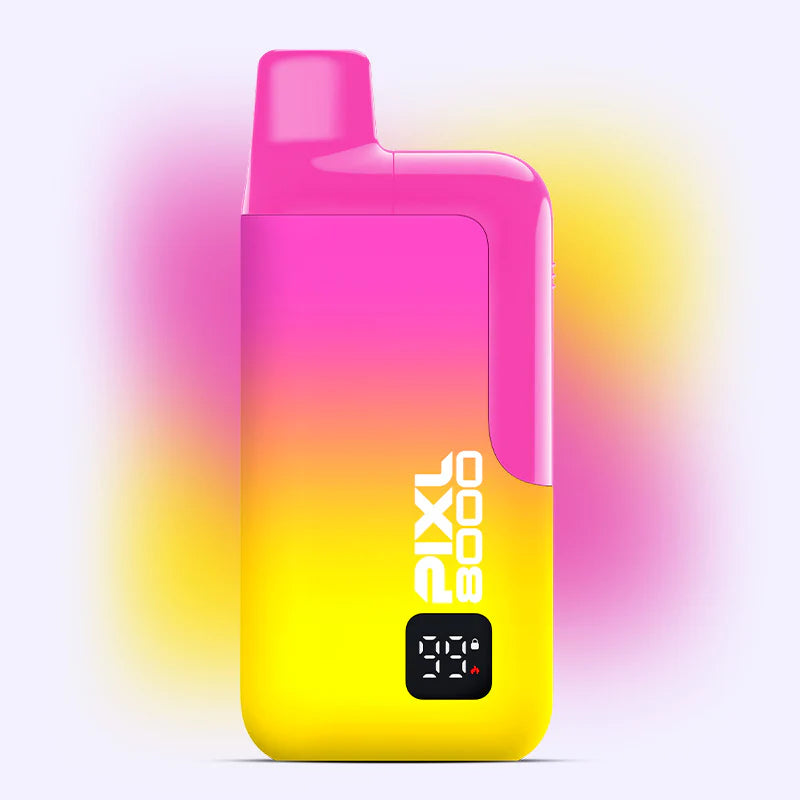 Pixl 8000 Kit Tropical Wave