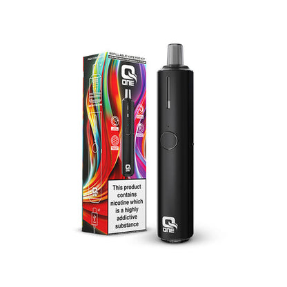 Qone Pod Kit