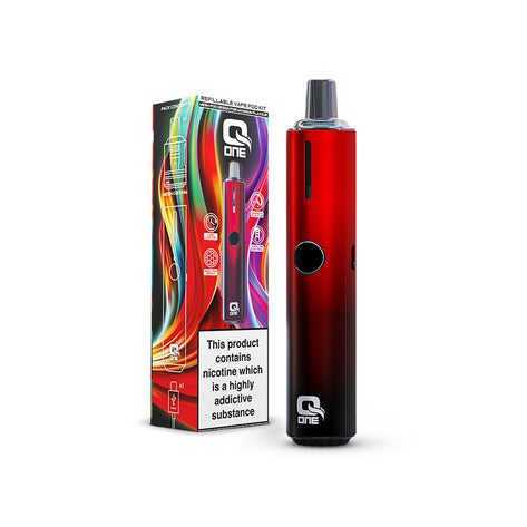 Qone Pod Kit