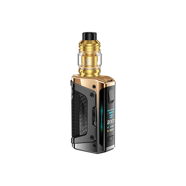 Order Geekvape Aegis Legend 5 Kit | 200W Rugged Vape Kwik Vape Today! Order Geekvape Aegis Legend 5 Kit | 200W Rugged Vape Kwik Vape Today!