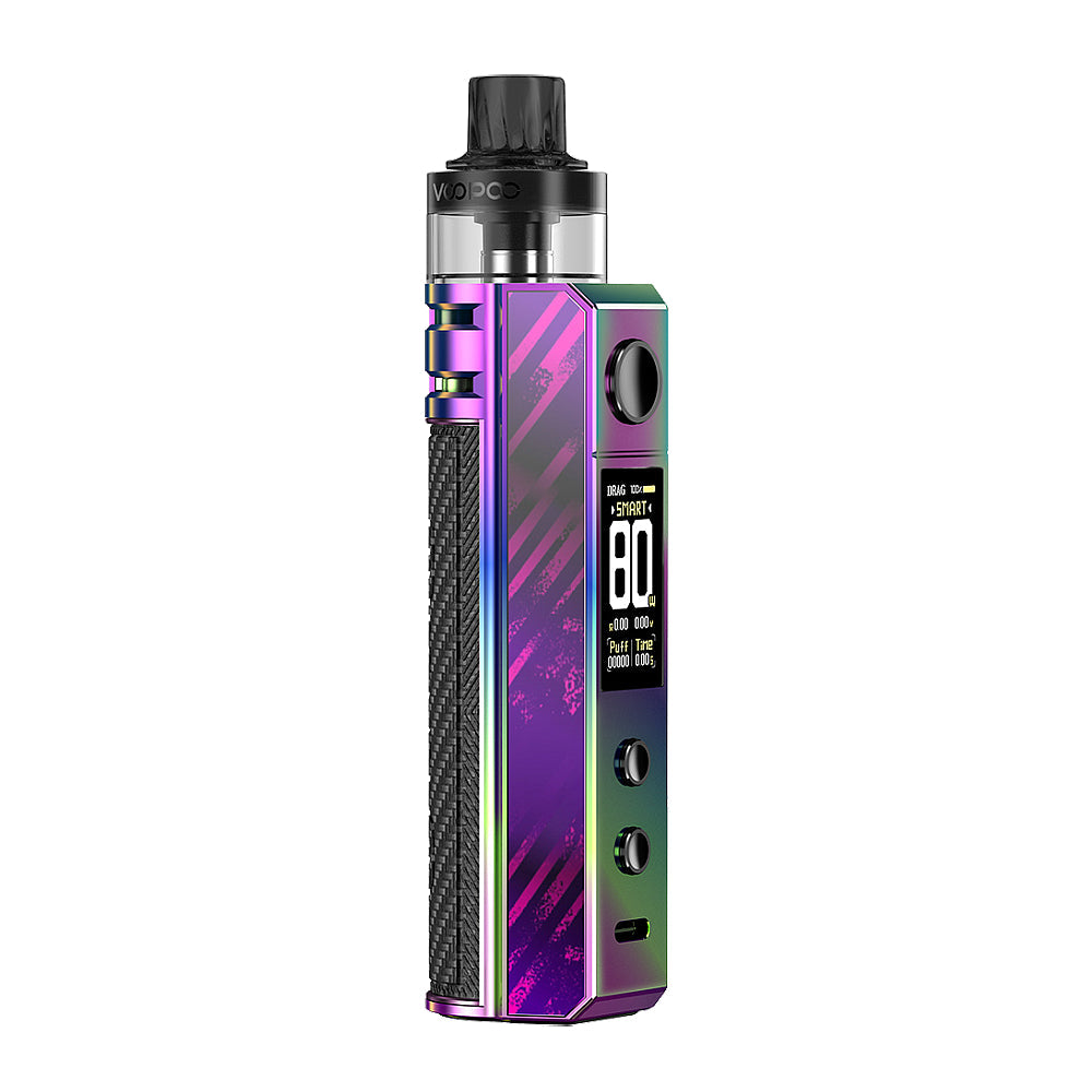 Voopoo Drag H80S Kit