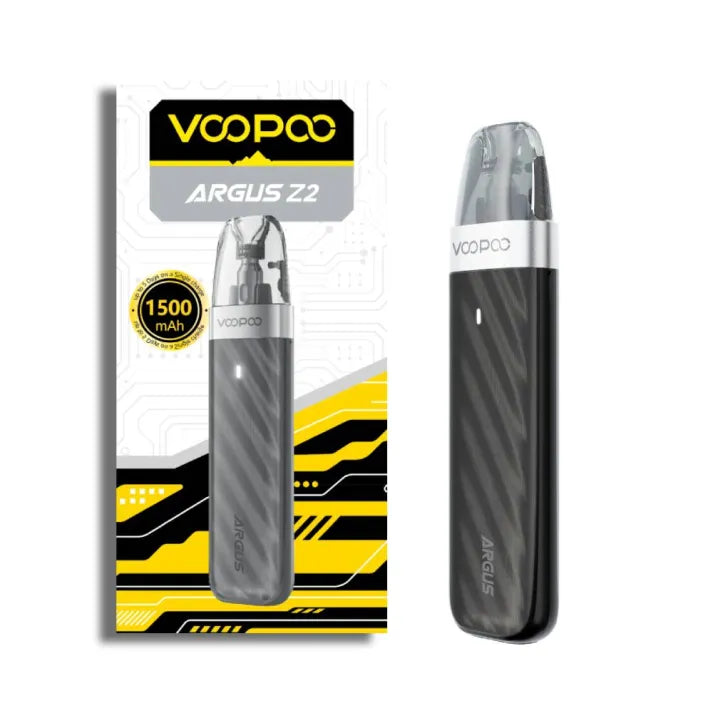 argus z2 voopoo Order Voopoo Argus Z2 Pod Kit – Kwik Vape UK Today!