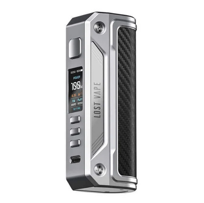 Lost Vape Thelema Solo 100w Mod
