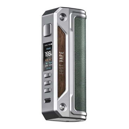 Lost Vape Thelema Solo 100w Mod
