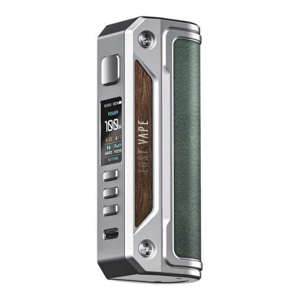 Lost Vape Thelema Solo 100w Mod