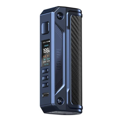 Lost Vape Thelema Solo 100w Mod